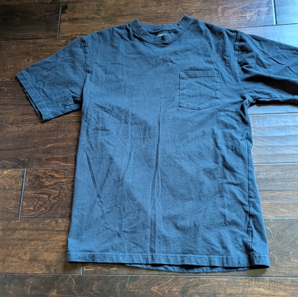 Dickies Premium Quality Long Tall Short Sleeve Work Tee